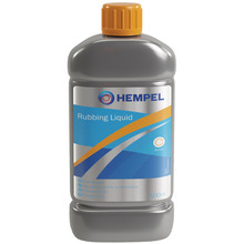 Hempel slipe- og poleringsmiddel 500 ml